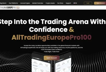 AllTradingEuropePro100 Review