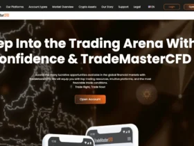 TradeMasterCfd Review