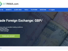 Bitpania Review