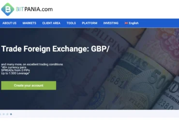 Bitpania Review