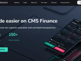 CMS Finance Review