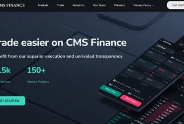 CMS Finance Review