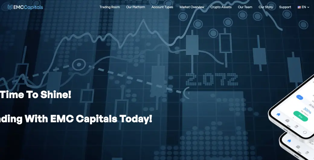 Emc Capitals Review