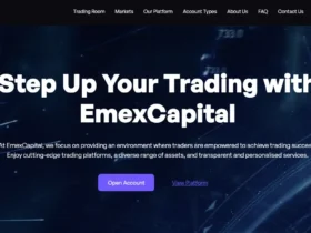 EmexCapitals Review