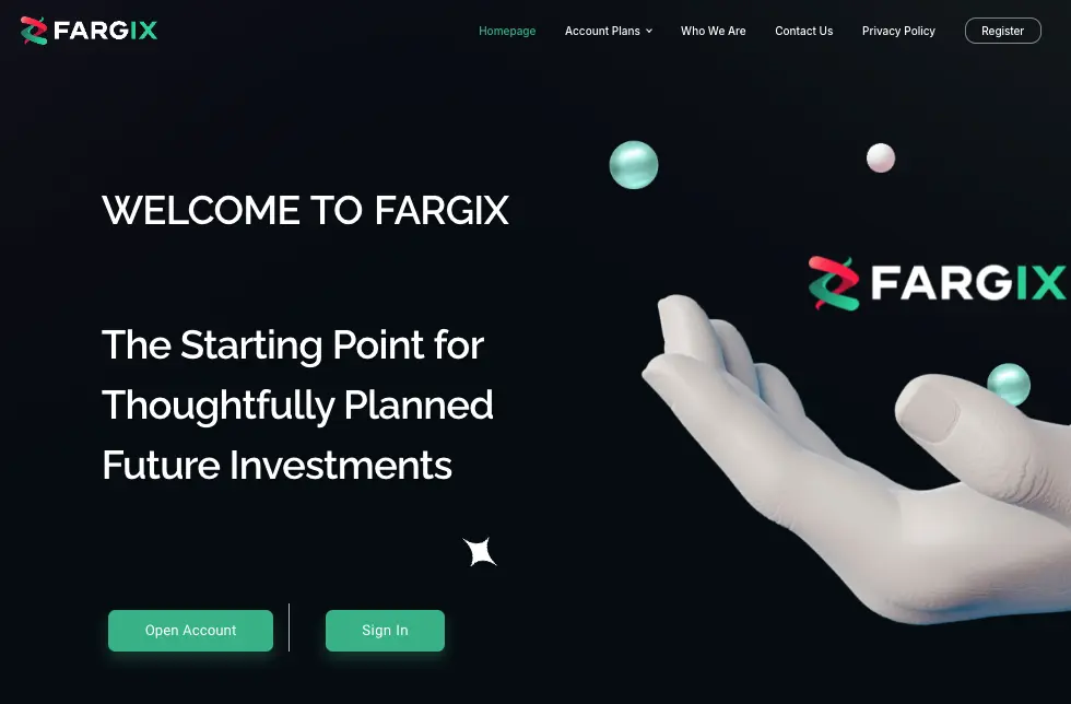 Fargix Review