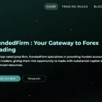 FundedFirm Review