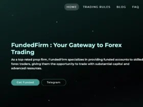 FundedFirm Review