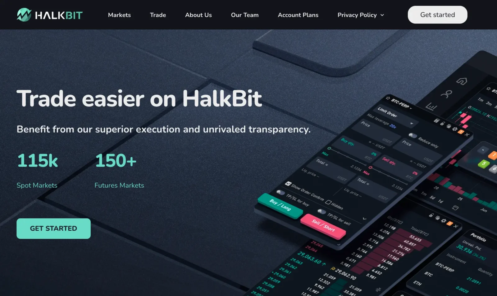 HalkBit Review
