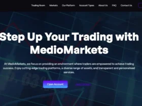 MedioMarkets Review