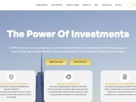 PWR Invest Review