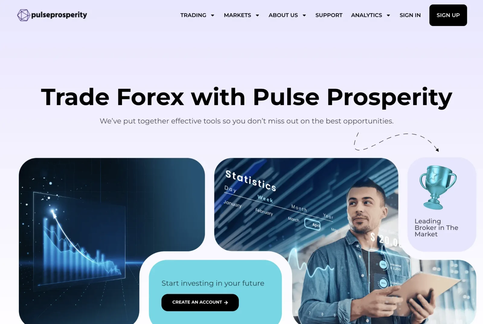 Pulse Prosperity Review