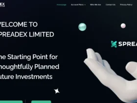 Spreadex Limited Review