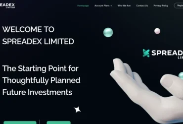 Spreadex Limited Review