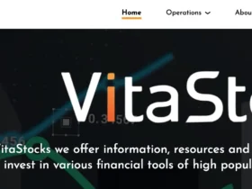 VitaStocks Review