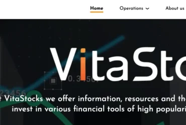 VitaStocks Review