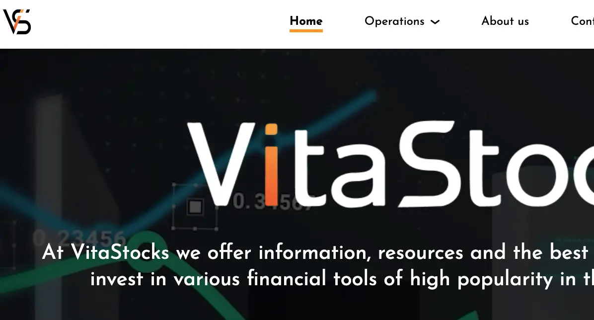 VitaStocks Review