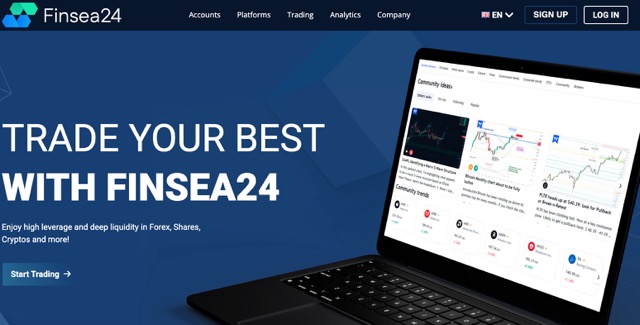 Finsea24 Review